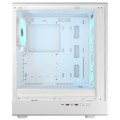 Obudowa Midi-Tower COUGAR Airface Pure PRO, ARGB, Biały - 2807533