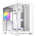 Obudowa Antec Geh Full C8 ARGB E-ATX/ATX/M-ATX/ITX o.N. WH sprzedaż detaliczna - 2807539