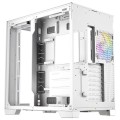Obudowa Antec Geh Full C8 ARGB E-ATX/ATX/M-ATX/ITX o.N. WH sprzedaż detaliczna - 2807537