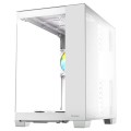 Obudowa Antec Geh Full C8 ARGB E-ATX/ATX/M-ATX/ITX o.N. WH sprzedaż detaliczna - 2807543