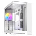 Obudowa Antec Geh Full C8 ARGB E-ATX/ATX/M-ATX/ITX o.N. WH sprzedaż detaliczna - 2807540