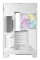 Obudowa Antec Geh Full C8 ARGB E-ATX/ATX/M-ATX/ITX o.N. WH sprzedaż detaliczna - 2807555