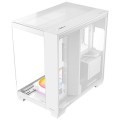 Obudowa Antec Geh Full C8 ARGB E-ATX/ATX/M-ATX/ITX o.N. WH sprzedaż detaliczna - 2807553