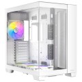Obudowa Antec Geh Full C8 ARGB E-ATX/ATX/M-ATX/ITX o.N. WH sprzedaż detaliczna - 2807541