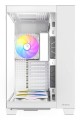 Obudowa Antec Geh Full C8 ARGB E-ATX/ATX/M-ATX/ITX o.N. WH sprzedaż detaliczna - 2807554