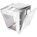 Obudowa Antec Geh Full C8 ARGB E-ATX/ATX/M-ATX/ITX o.N. WH sprzedaż detaliczna - 2807546