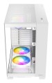 Obudowa Antec Geh Full C8 ARGB E-ATX/ATX/M-ATX/ITX o.N. WH sprzedaż detaliczna - 2807545