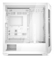 Sharkoon AK5M RGB Midi Tower Biały - 2807570