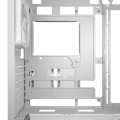 Sharkoon AK5M RGB Midi Tower Biały - 2807568