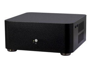 Obudowa ITX Inter-Tech Geh A80 z zasilaczem 60 W