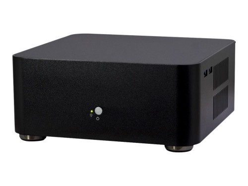 Obudowa ITX Inter-Tech Geh A80 z zasilaczem 60 W - 2807577