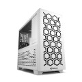 Obudowa PC Sharkoon MS-Y1000 white - 2807579