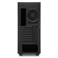 Obudowa Midi Sharkoon RGB LIT 100 - 2807588