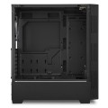 Obudowa Midi Sharkoon RGB LIT 100 - 2807594