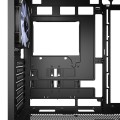 Obudowa Sharkoon AK4W RGB ATX z 1 szklanym panelem - 2807605