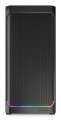 Obudowa Sharkoon AK4W RGB ATX z 1 szklanym panelem - 2807598