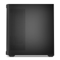 Obudowa Sharkoon AK4W RGB ATX z 1 szklanym panelem - 2807602