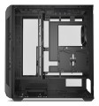 Etui Sharkoon AK5M RGB ATX 1xMetal Czarne - 2807612