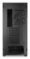 Etui Sharkoon AK5M RGB ATX 1xMetal Czarne - 2807613
