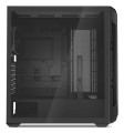 Etui Sharkoon AK5M RGB ATX 1xMetal Czarne - 2807609