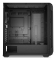Etui Sharkoon AK5M RGB ATX 1xMetal Czarne - 2807610