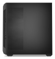 Etui Sharkoon AK5M RGB ATX 1xMetal Czarne - 2807611
