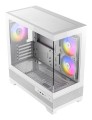 Obudowa Antec CX500M ARGB Biały Midi Tower - 2807631