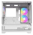 Obudowa Antec CX500M ARGB Biały Midi Tower - 2807628