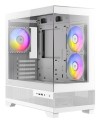 Obudowa Antec CX500M ARGB Biały Midi Tower - 2807627
