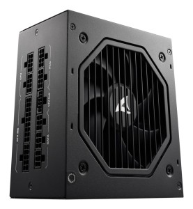 Zasilacz Sharkoon Rebel P20 ATX 1200W Modułowy