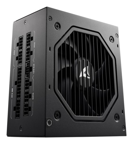Zasilacz Sharkoon Rebel P20 ATX 1200W Modułowy - 2807650