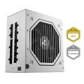 Zasilacz Sharkoon Rebel P20 ATX 1000W Modułowy Biały - 2807660