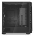 Sharkoon AK5G RGB Midi Tower Czarny - 2807675