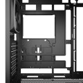 Sharkoon AK5G RGB Midi Tower Czarny - 2807680