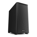 Pokrowiec Sharkoon M30 ATX - 2807691