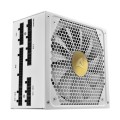 Zasilacz Sharkoon Rebel P30 Złoty 1000 W 20+4 pin ATX ATX Biały - 2807741