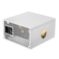 Zasilacz Sharkoon Rebel P30 Złoty 1000 W 20+4 pin ATX ATX Biały - 2807742