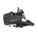 Zasilacz Sharkoon Rebel P30 Złoty Zasilacz 1300 W 20+4 pin ATX - 2807749