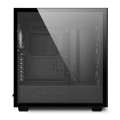 Pokrowiec na komputer Sharkoon Rebel C50 RGB ATX 1xGlass - 2807753