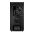 Pokrowiec na komputer Sharkoon Rebel C50 RGB ATX 1xGlass - 2807756