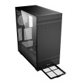 Pokrowiec na komputer Sharkoon Rebel C50 RGB ATX 1xGlass - 2807757