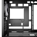 Sharkoon MK2 RGB Micro Tower Czarny - 2807775