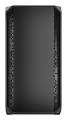 Sharkoon MK2 RGB Micro Tower Czarny - 2807768