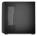 Sharkoon MK2 RGB Micro Tower Czarny - 2807772
