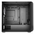 Sharkoon MK2 RGB Micro Tower Czarny - 2807771