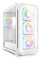 Obudowa Sharkoon Case AK5G RGB ATX 1xGlass Biały - 2807776