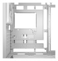 Obudowa Sharkoon Case AK5G RGB ATX 1xGlass Biały - 2807784
