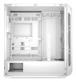 Obudowa Sharkoon Case AK5G RGB ATX 1xGlass Biały - 2807780