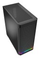 Obudowa Sharkoon Case AK4 RGB ATX 1xMetal - 2807787