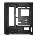 Obudowa Sharkoon Case AK4 RGB ATX 1xMetal - 2807791